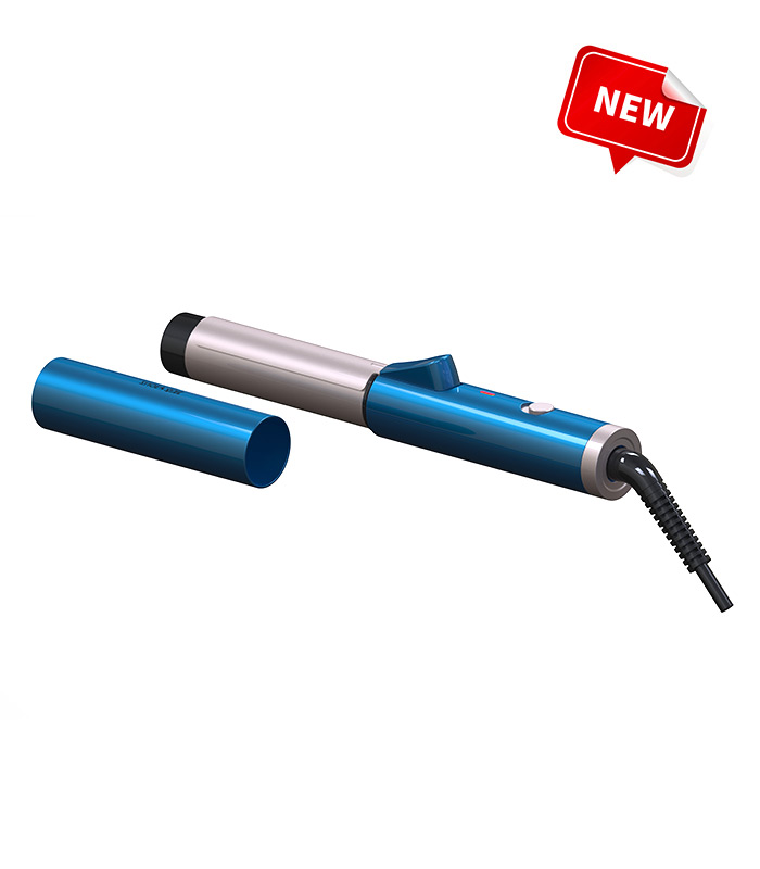 profesionálna kulma Hair Ceramic valček na kulmu beauty Salon Hair Curlers ZR-023