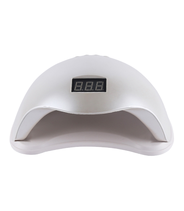 ZUOER Sun5 24ks UVLED fazuľa prispôsobená farebná LED lampa na nechty 48w