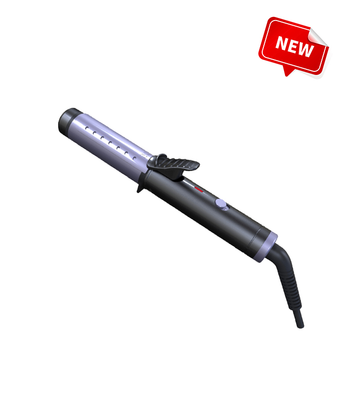 Žehlička na vlasy ZUOER ZR-016A Novinka 2021 Ženy používajú žehličku na vlasy Power Style Plug Plate Origin