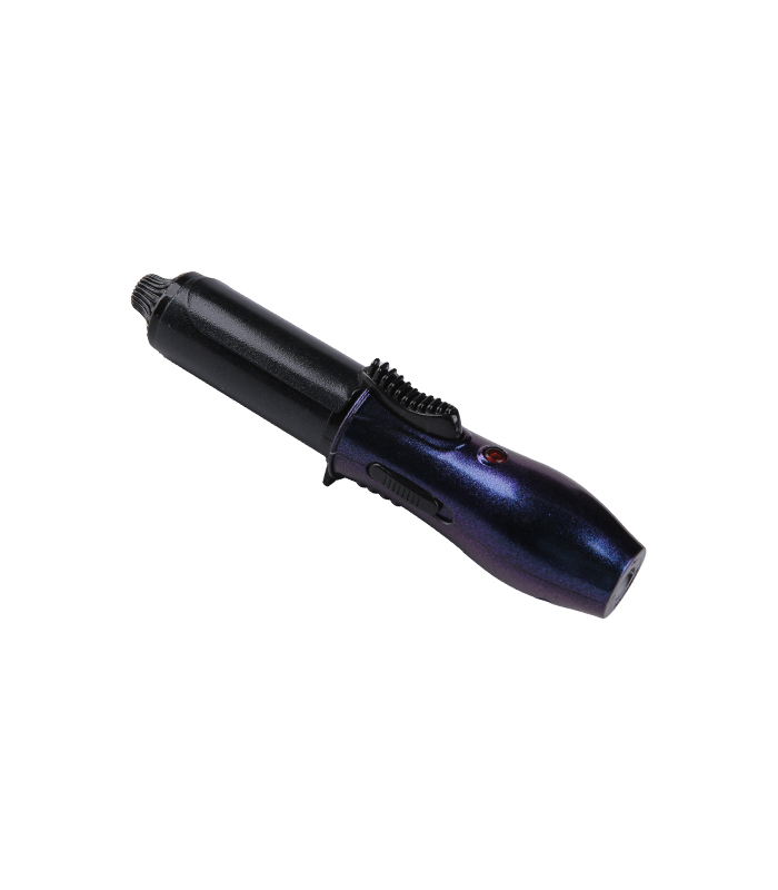 Vysokokvalitná mini kulma na vlasy Professional Hair Curler ZR-050